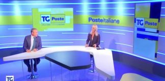 Nasce il Tg di Poste Italiane per raccontare l’Italia che cambia