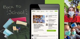 Studenti.it, il 57% dei ragazzi preferisce le lezioni in presenza