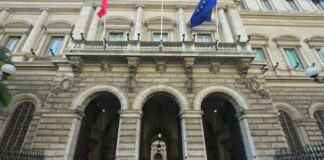 Recovery Fund, per Bankitalia possibile impatto 3 punti Pil entro 2025