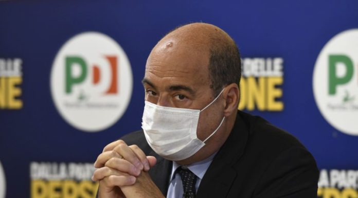 Via libera dalla direzione, il Pd voterà sì al referendum