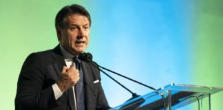 Conte “Serve riforma costituzionale per l’ambiente”