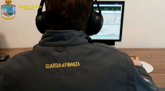 Mafia, torna in carcere boss di Palermo Centro “Totuccio” Milano