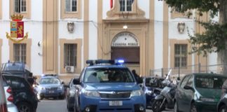 Scoperta banda trafficanti di uomini, 14 fermi