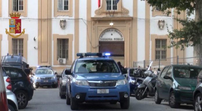 Scoperta banda trafficanti di uomini, 14 fermi