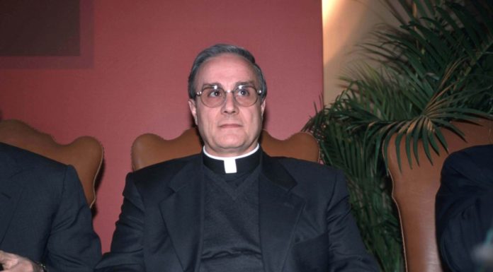 Il vescovo di Mazara a Musumeci “Razzismo su migranti è contro vangelo”