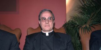 Il vescovo di Mazara a Musumeci “Razzismo su migranti è contro vangelo”