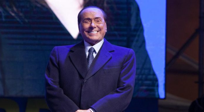 Berlusconi, quadro clinico in costante evoluzione favorevole