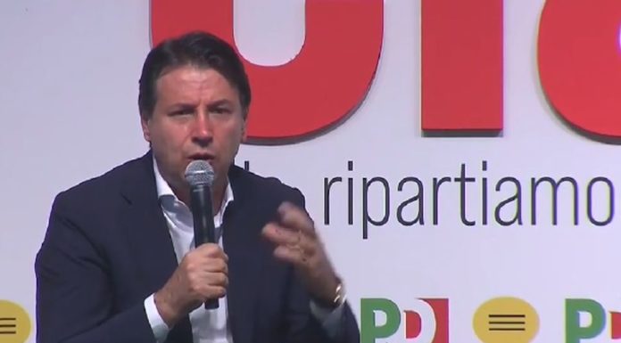 Recovery fund, Conte “Non verrà sprecato un solo euro”