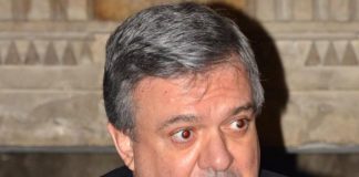 Corte dei Conti, Zingale nuovo procuratore generale per la Sicilia