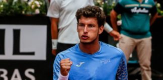 Carreno Busta e Osaka in semifinale agli Us Open