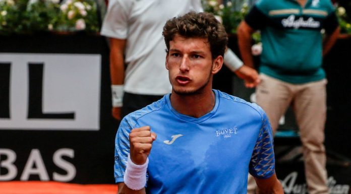 Carreno Busta e Osaka in semifinale agli Us Open
