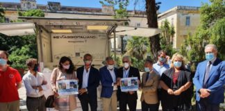 Pecoraro Scanio “#EViaggioItaliano per turismo sostenibile”