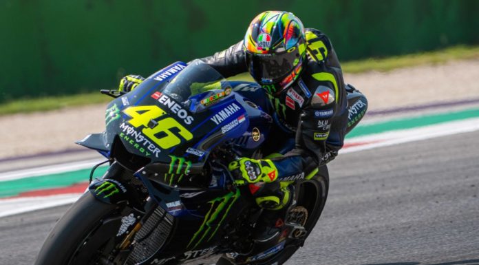MotoGp nel weekend a Misano, Rossi “Vogliamo lottare per il podio”