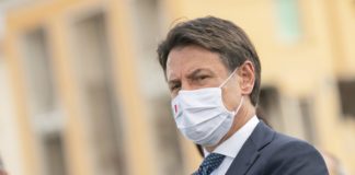 Conte “Il 14 settembre la scuola riparte in sicurezza”
