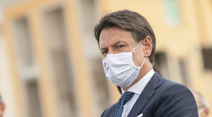 Conte “Il 14 settembre la scuola riparte in sicurezza”