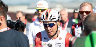 Tour2020, Ewan concede il bis e vince in volata l’11^ tappa