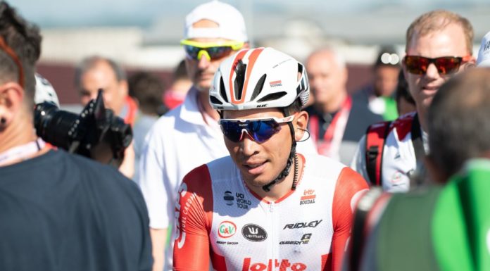 Tour2020, Ewan concede il bis e vince in volata l’11^ tappa