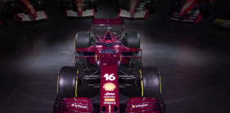 Al Mugello il 1000° GP della Ferrari, Acqua Lete event partner