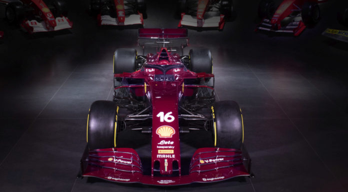 Al Mugello il 1000° GP della Ferrari, Acqua Lete event partner