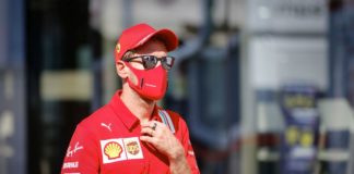 Formula 1, Vettel firma per l’Aston Martin “Orgoglioso e felice”