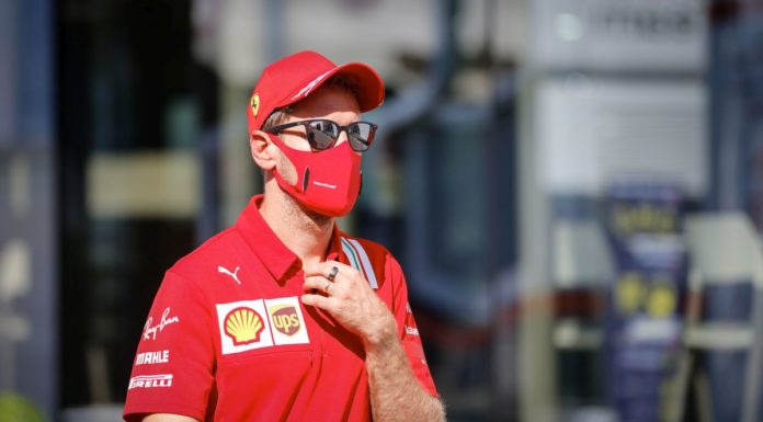 Formula 1, Vettel firma per l’Aston Martin “Orgoglioso e felice”