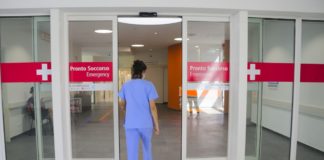 Dalle Regioni via libera all’infermiere di famiglia