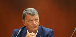 Ponte Stretto, Bombardieri “Dimentichiamo che manca il doppio binario”