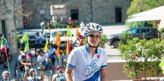 BMW Italia al fianco di obiettivo 3Athlon di Alex Zanardi