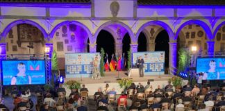 Parata di stelle per il XXIV Premio Fair Play Menarini