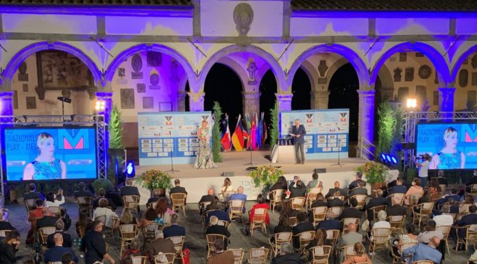 Parata di stelle per il XXIV Premio Fair Play Menarini