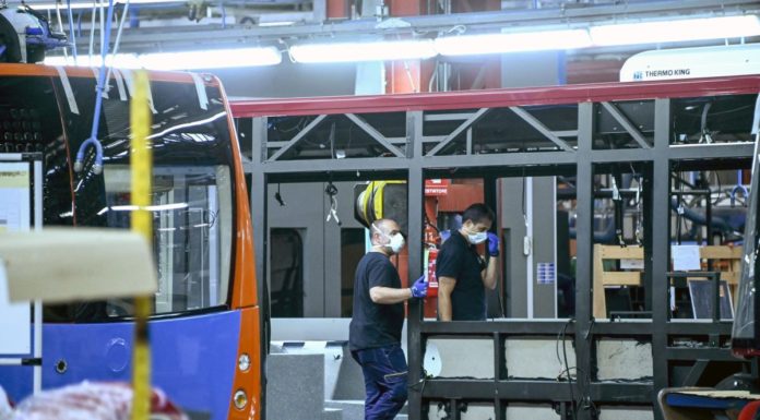 Effetto Covid sul lavoro, nel secondo trimestre -470 mila occupati