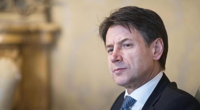 Conte “Serve coraggio, è il momento di reinventare l’Italia”