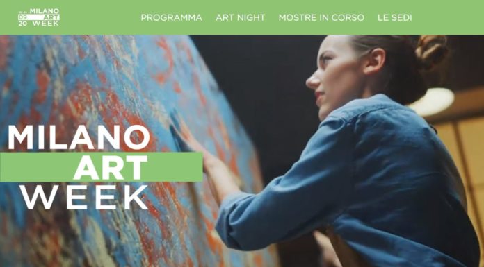 Iniziativa Banca Generali, a Milano apre gratuitamente Museo Novecento