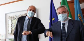 Accordo Lazio-Bei, 500 mln per Pmi e Midcap, infrastrutture e ambiente