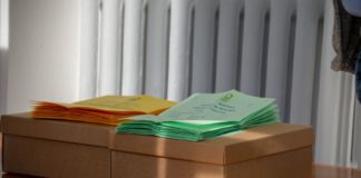 Referendum, in Emilia Romagna 3,3 milioni di elettori alle urne