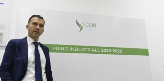 Sogin lancia il nuovo Piano e accelera sul decommissioning