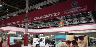 Fiat Professional protagonista dei Saloni di Dùsseldorf e Parma