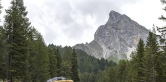 Appuntamento in Emilia per il 9° Raduno Suzuki 4×4