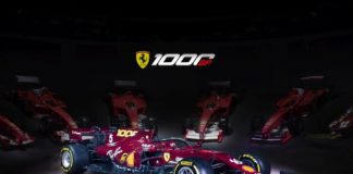 F.1. Binotto “Speriamo di ritrovare competitività”