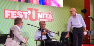 Prodi “serve legge elettorale maggioritaria”