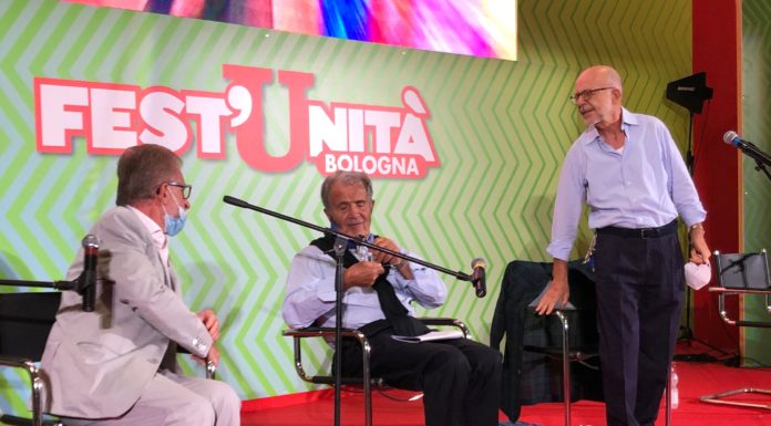 Prodi “serve legge elettorale maggioritaria”