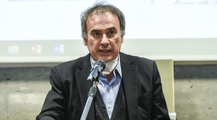 Coronavirus, Guerra “inopportuno ridurre a 7 giorni quarantena”