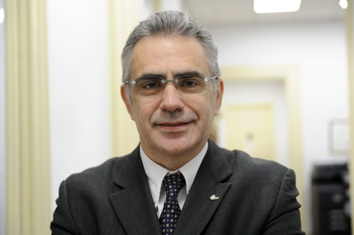 CONFERENZA STAMPA IO NON RISCHIO