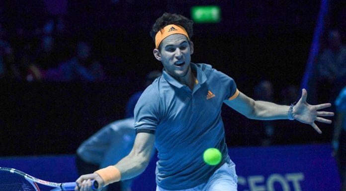 Zverev-Thiem la finale degli Us Open