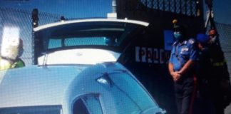 Giovane ucciso, Conte a funerali “ci aspettiamo condanne certe e severe”