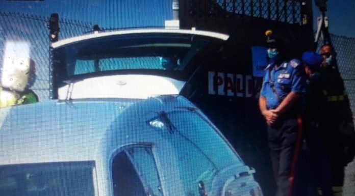 Giovane ucciso, Conte a funerali “ci aspettiamo condanne certe e severe”