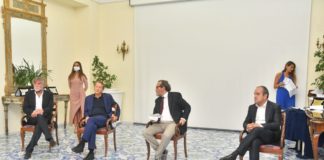 La pandemia ha cambiato consumi e costumi, focus al Premio Ischia