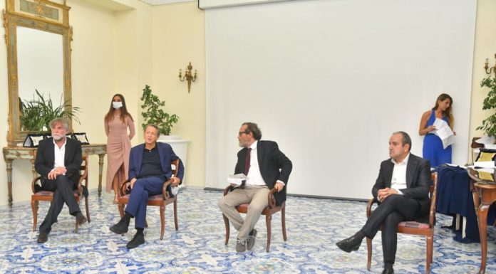 La pandemia ha cambiato consumi e costumi, focus al Premio Ischia