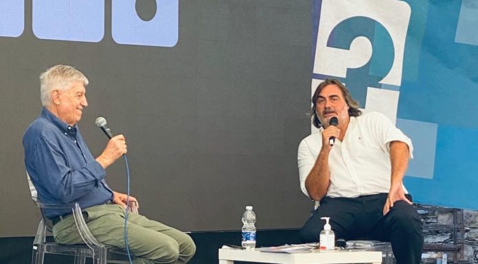 Festival Comunicazione, momento clou con Aldo Grasso e Pierluigi Pardo
