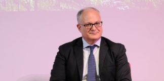 Gualtieri “In Europa si lavora per rifinire la riforma del Mes”